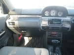 Used 2001 NISSAN X-TRAIL BF70268 for Sale Image 22