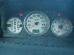 Used 2001 NISSAN X-TRAIL BF70268 for Sale Image 23