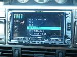 Used 2001 NISSAN X-TRAIL BF70268 for Sale Image 25