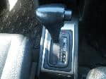 Used 2001 NISSAN X-TRAIL BF70268 for Sale Image 26
