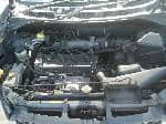 Used 2001 NISSAN X-TRAIL BF70268 for Sale Image 29