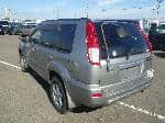 Used 2001 NISSAN X-TRAIL BF70268 for Sale Image 3