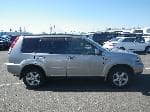 Used 2001 NISSAN X-TRAIL BF70268 for Sale Image 6