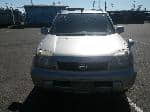 Used 2001 NISSAN X-TRAIL BF70268 for Sale Image 8