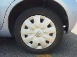 Used 2005 NISSAN MARCH BF70210 for Sale Image 10