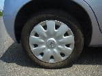 Used 2005 NISSAN MARCH BF70210 for Sale Image 11