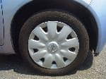 Used 2005 NISSAN MARCH BF70210 for Sale Image 12