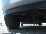 Used 2005 NISSAN MARCH BF70210 for Sale Image 13