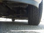 Used 2005 NISSAN MARCH BF70210 for Sale Image 14