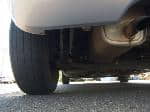 Used 2005 NISSAN MARCH BF70210 for Sale Image 15