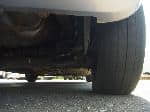 Used 2005 NISSAN MARCH BF70210 for Sale Image 16