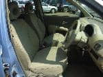 Used 2005 NISSAN MARCH BF70210 for Sale Image 17