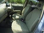 Used 2005 NISSAN MARCH BF70210 for Sale Image 18