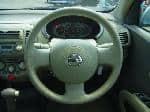 Used 2005 NISSAN MARCH BF70210 for Sale Image 21
