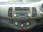 Used 2005 NISSAN MARCH BF70210 for Sale Image 23