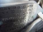 Used 2005 NISSAN MARCH BF70210 for Sale Image 27