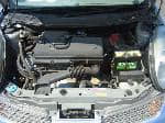 Used 2005 NISSAN MARCH BF70210 for Sale Image 28
