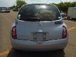 Used 2005 NISSAN MARCH BF70210 for Sale Image 4
