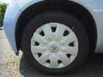 Used 2005 NISSAN MARCH BF70210 for Sale Image 9
