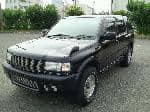 Used 1999 ISUZU WIZARD BF70168 for Sale Image 1
