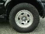 Used 1999 ISUZU WIZARD BF70168 for Sale Image 12