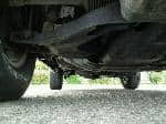 Used 1999 ISUZU WIZARD BF70168 for Sale Image 13