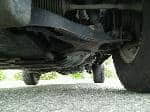 Used 1999 ISUZU WIZARD BF70168 for Sale Image 14