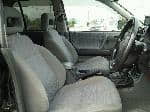 Used 1999 ISUZU WIZARD BF70168 for Sale Image 17
