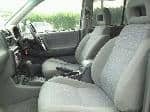 Used 1999 ISUZU WIZARD BF70168 for Sale Image 18