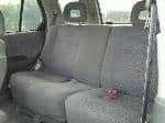 Used 1999 ISUZU WIZARD BF70168 for Sale Image 19