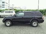 Used 1999 ISUZU WIZARD BF70168 for Sale Image 2