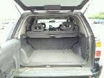 Used 1999 ISUZU WIZARD BF70168 for Sale Image 20