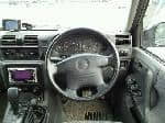 Used 1999 ISUZU WIZARD BF70168 for Sale Image 21