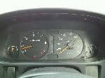 Used 1999 ISUZU WIZARD BF70168 for Sale Image 23