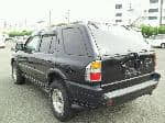 Used 1999 ISUZU WIZARD BF70168 for Sale Image 3