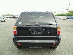 Used 1999 ISUZU WIZARD BF70168 for Sale Image 4