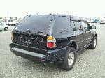Used 1999 ISUZU WIZARD BF70168 for Sale Image 5