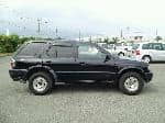 Used 1999 ISUZU WIZARD BF70168 for Sale Image 6