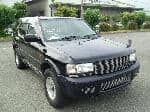 Used 1999 ISUZU WIZARD BF70168 for Sale Image 7