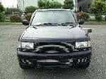 Used 1999 ISUZU WIZARD BF70168 for Sale Image 8