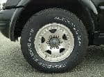 Used 1999 ISUZU WIZARD BF70168 for Sale Image 9