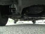 Used 2001 TOYOTA COROLLA RUNX BF70276 for Sale Image 13
