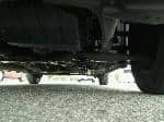 Used 2001 TOYOTA COROLLA RUNX BF70276 for Sale Image 14