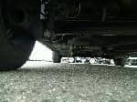 Used 2001 TOYOTA COROLLA RUNX BF70276 for Sale Image 15