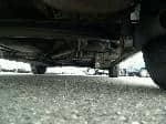 Used 2001 TOYOTA COROLLA RUNX BF70276 for Sale Image 16