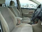 Used 2001 TOYOTA COROLLA RUNX BF70276 for Sale Image 17