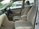 Used 2001 TOYOTA COROLLA RUNX BF70276 for Sale Image 18