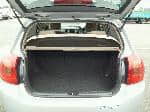 Used 2001 TOYOTA COROLLA RUNX BF70276 for Sale Image 20