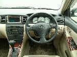Used 2001 TOYOTA COROLLA RUNX BF70276 for Sale Image 21