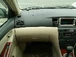 Used 2001 TOYOTA COROLLA RUNX BF70276 for Sale Image 22